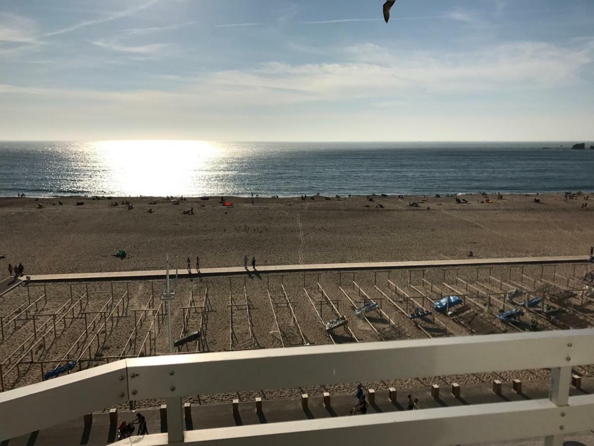 Nazare Marisol Praia Exterior foto